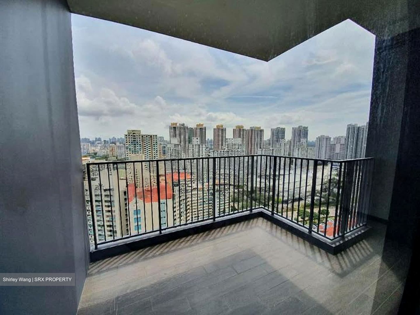 Gem Residences (D12), Condominium #593607241
